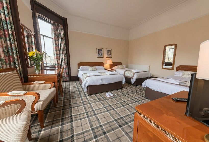 Семейный Номер, Royal Thurso