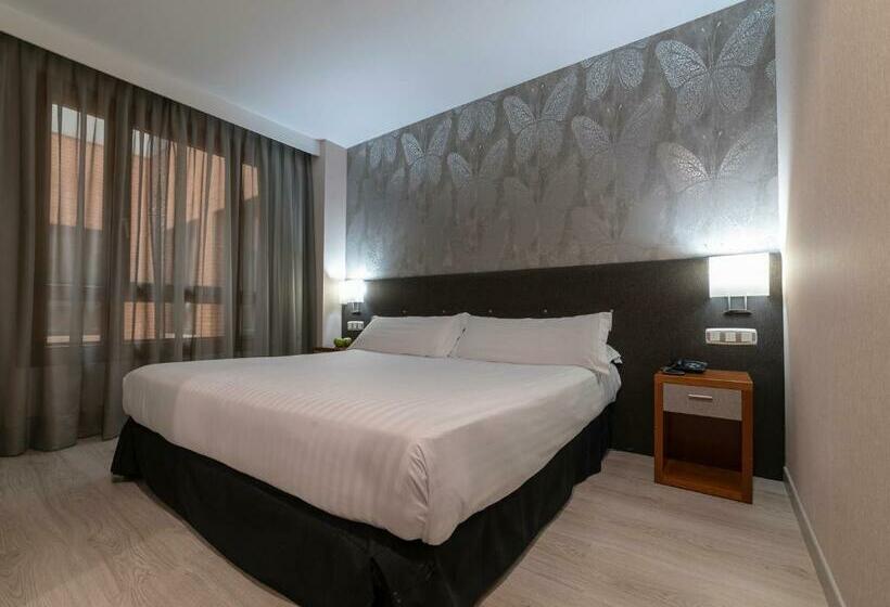 Habitación Deluxe, Plaza Las Matas