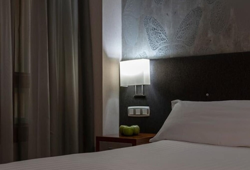 Habitación Deluxe, Plaza Las Matas