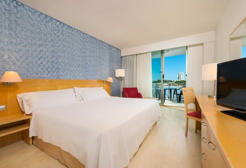 Standard-huone, Sol Port Cambrils