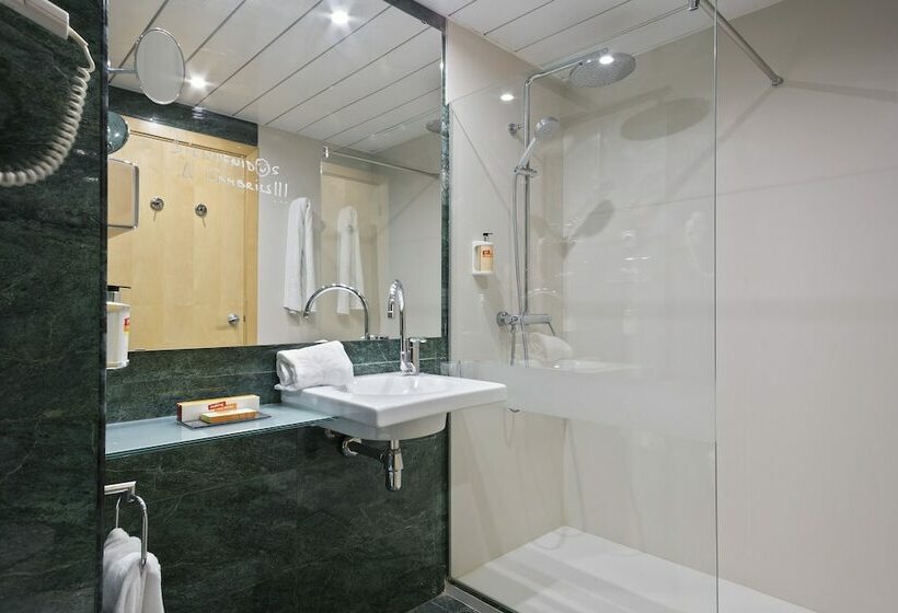 Standard-huone, Sol Port Cambrils
