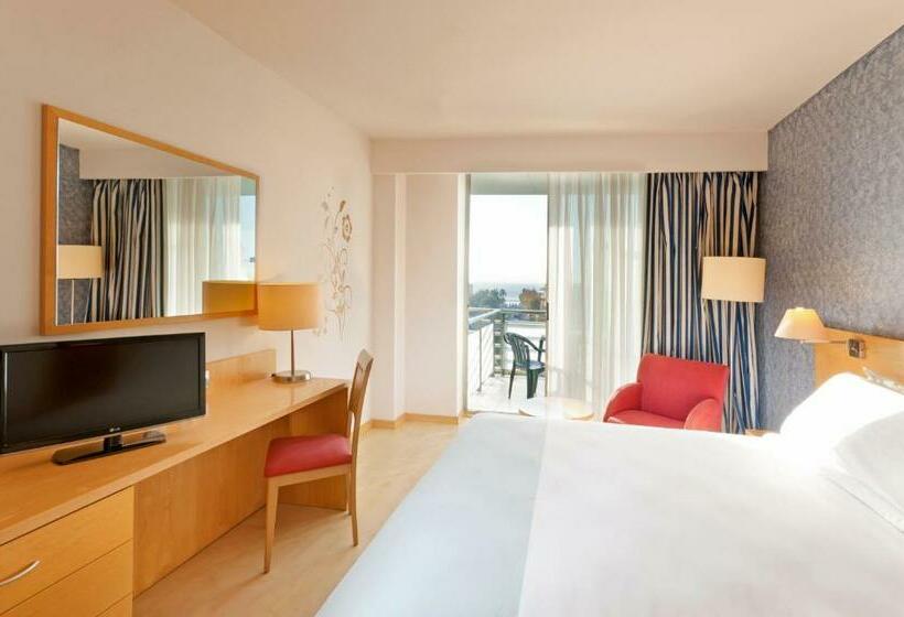 Superior-huone, Sol Port Cambrils