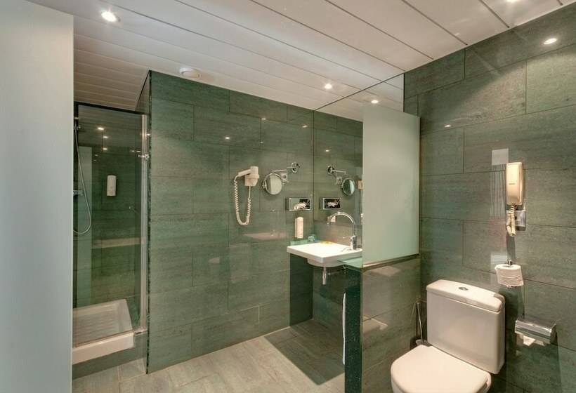 Superior-huone, Sol Port Cambrils