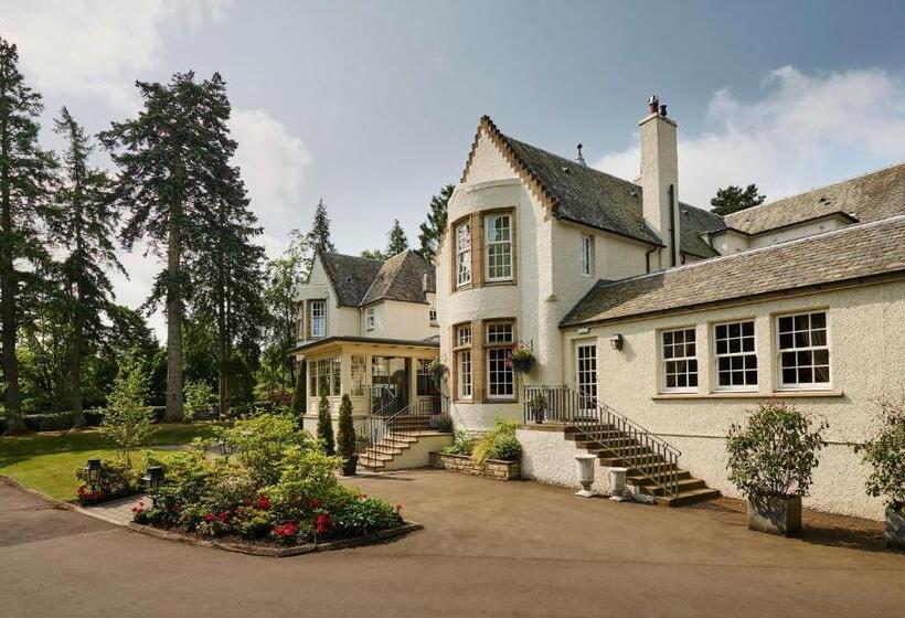 Семейный Номер Deluxe, Cairn Lodge
