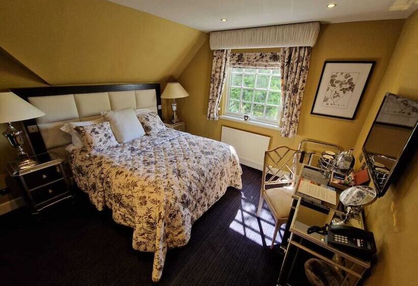 Номер Стандарт, Cairn Lodge