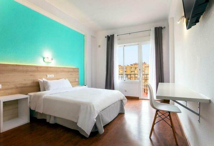 스탠다드 룸, Torremolinos Centro By Croma