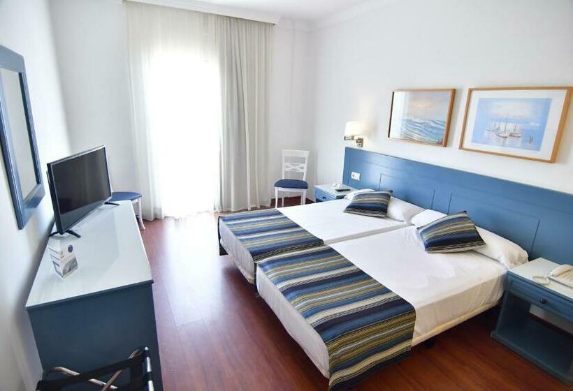 Номер Стандарт, Urban Beach Torrox Costa