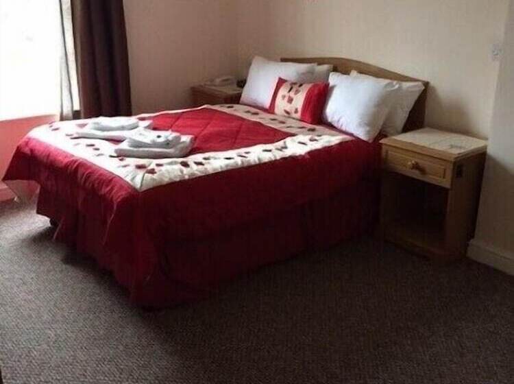 Номер Стандарт, Wensum Lodge