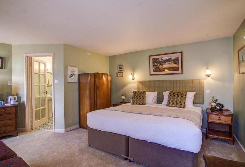 Номер Superior, White Hart Inn
