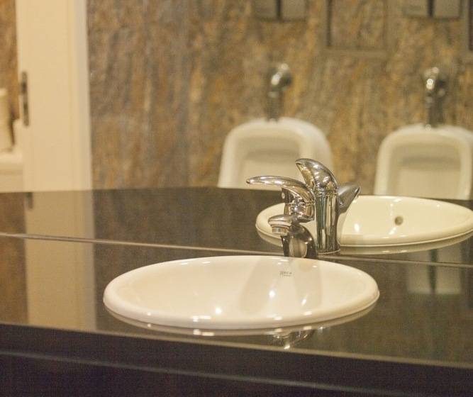 اتاق استاندارد, The Hotel Masa Almirante Lisbon Stylish