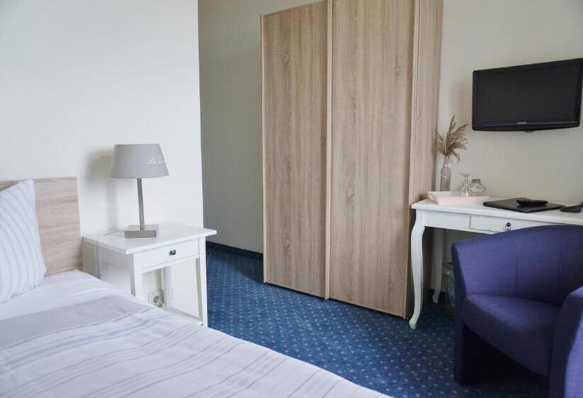Номер Стандарт Индивидуальный, Parkhotel Seeblick