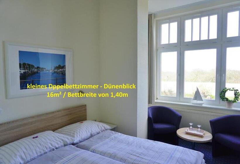Номер Basic, Parkhotel Seeblick