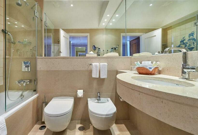 Quarto standart individual, Penina Hotel & Golf Resort