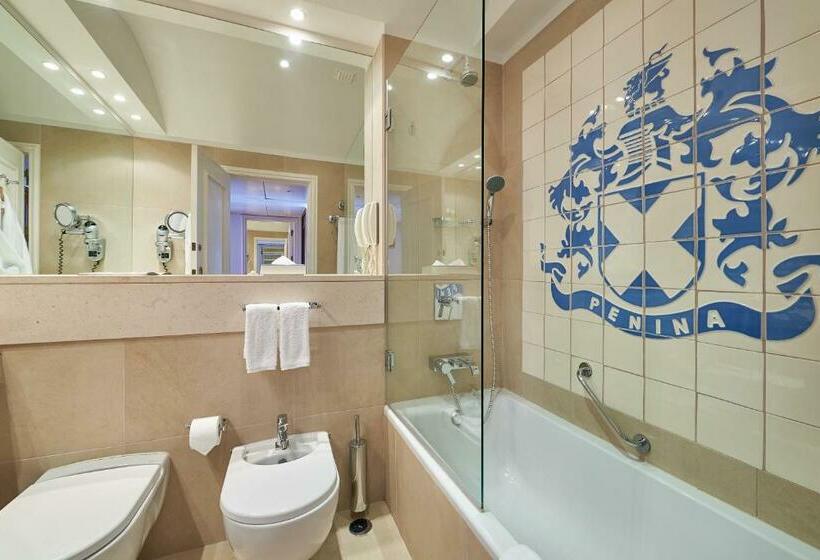Quarto Estandard Vista Montanha, Penina Hotel & Golf Resort
