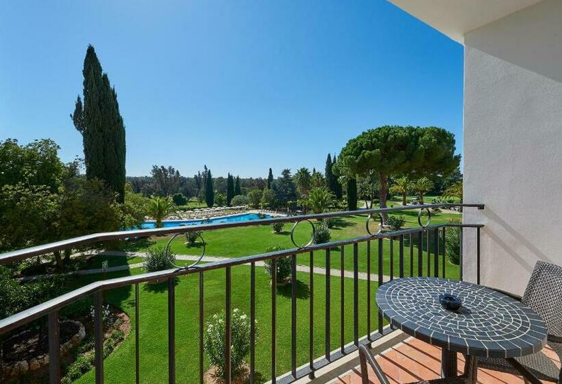 Quarto standard vista piscina, Penina Hotel & Golf Resort