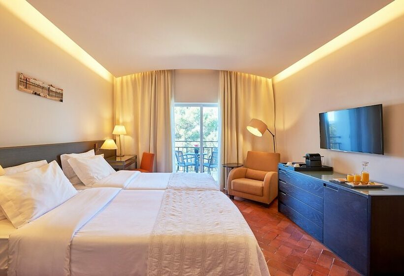 Quarto standard vista piscina, Penina Hotel & Golf Resort
