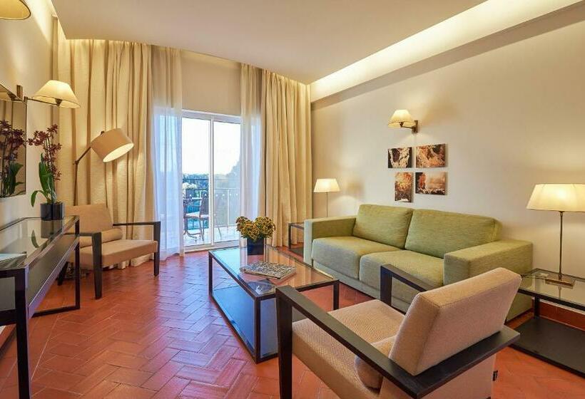 Suite Junior, Penina Hotel & Golf Resort
