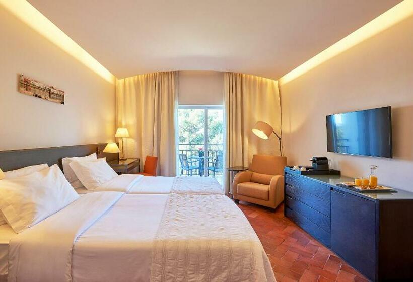 Quarto Standard com Vistas, Penina Hotel & Golf Resort