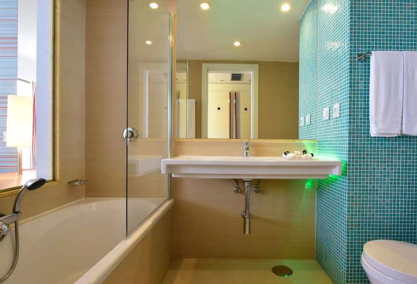 اتاق لوکس, Pestana D. João Ii Beach & Golf Resort