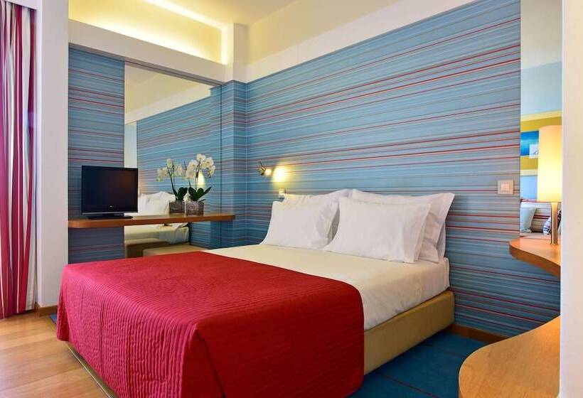 اتاق لوکس, Pestana D. João Ii Beach & Golf Resort