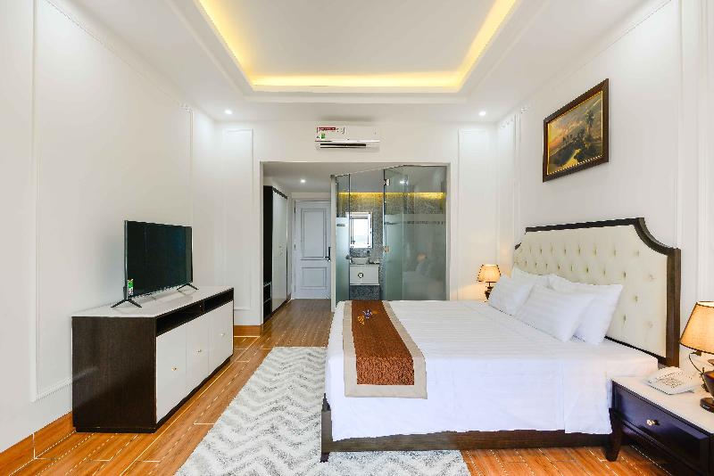 اتاق استاندارد, The Hotel Masa Almirante Lisbon Stylish