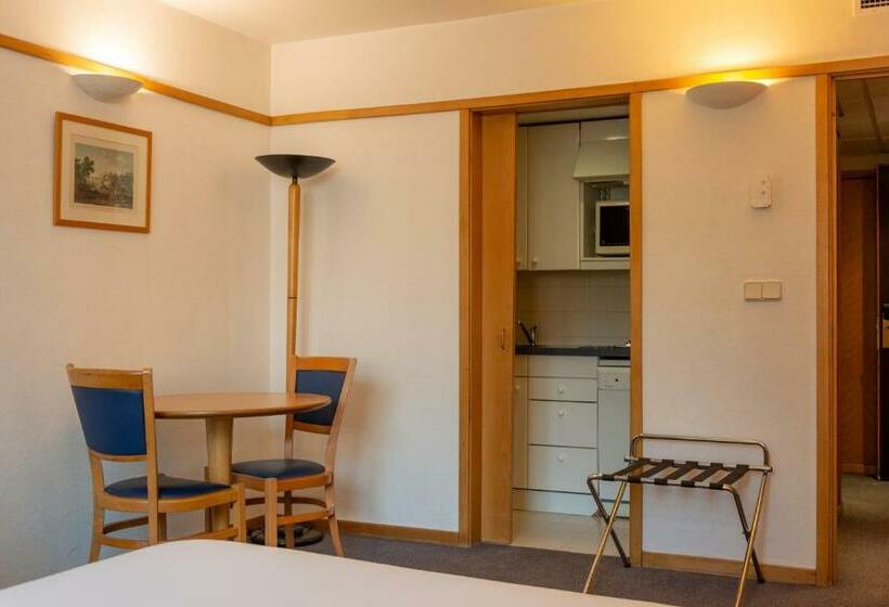1 Sovrums Lägenhet, Vip Executive Eden Apart