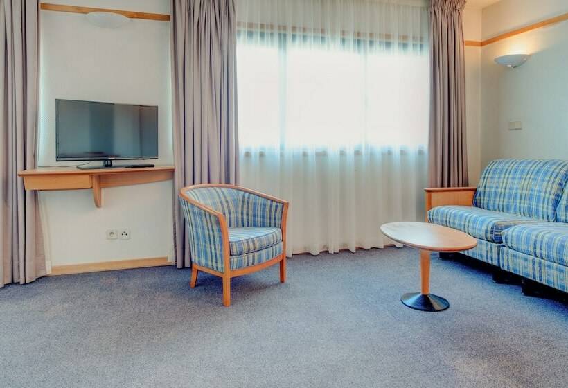 1 Sovrums Lägenhet, Vip Executive Eden Apart