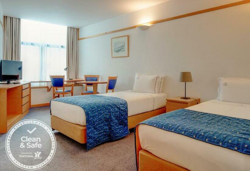 Standard Studio, Vip Executive Eden Apart