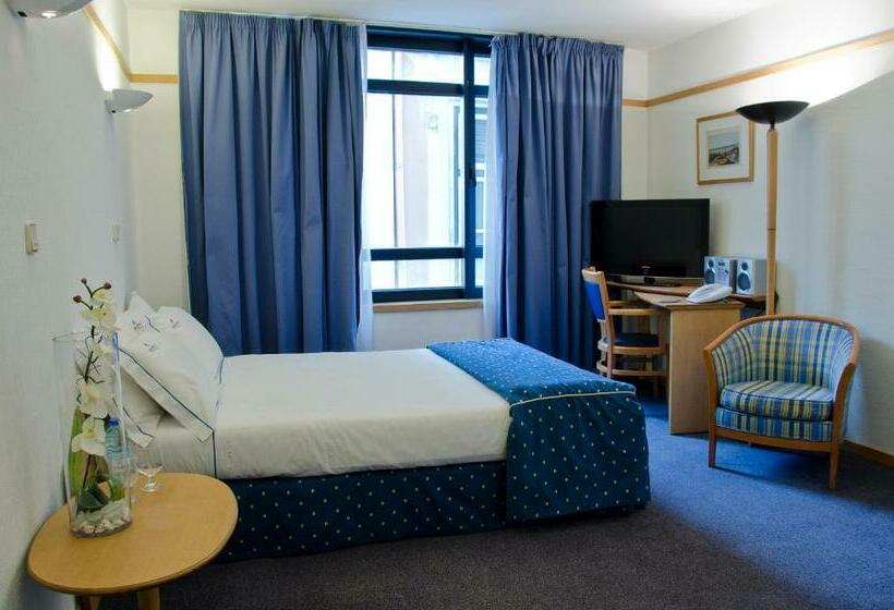 Standard Studio, Vip Executive Eden Apart