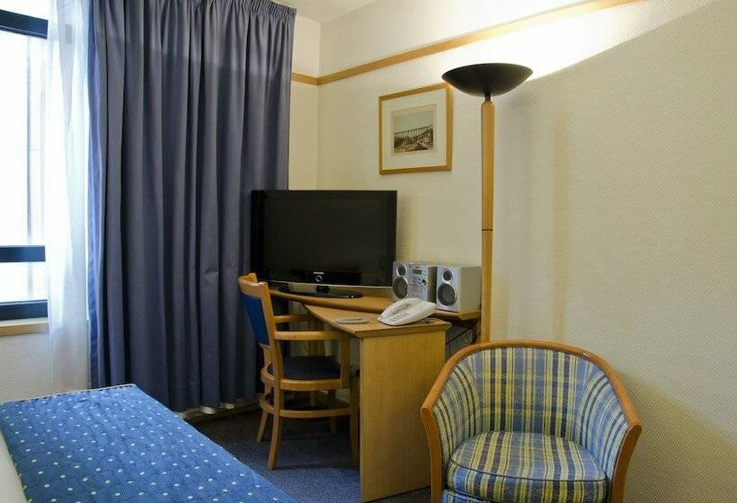 Standard Studio, Vip Executive Eden Apart