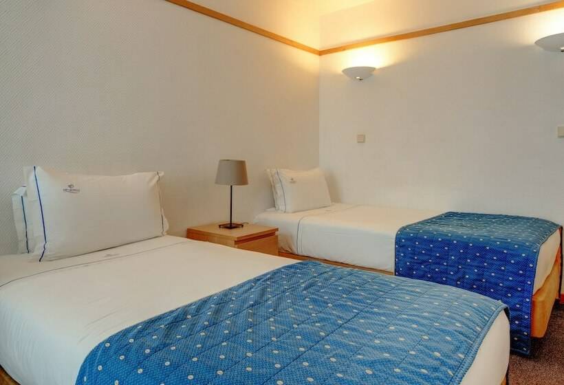 Standard Studio, Vip Executive Eden Apart