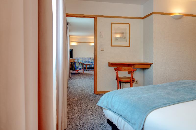 1 Sovrums Lägenhet, Vip Executive Eden Apart