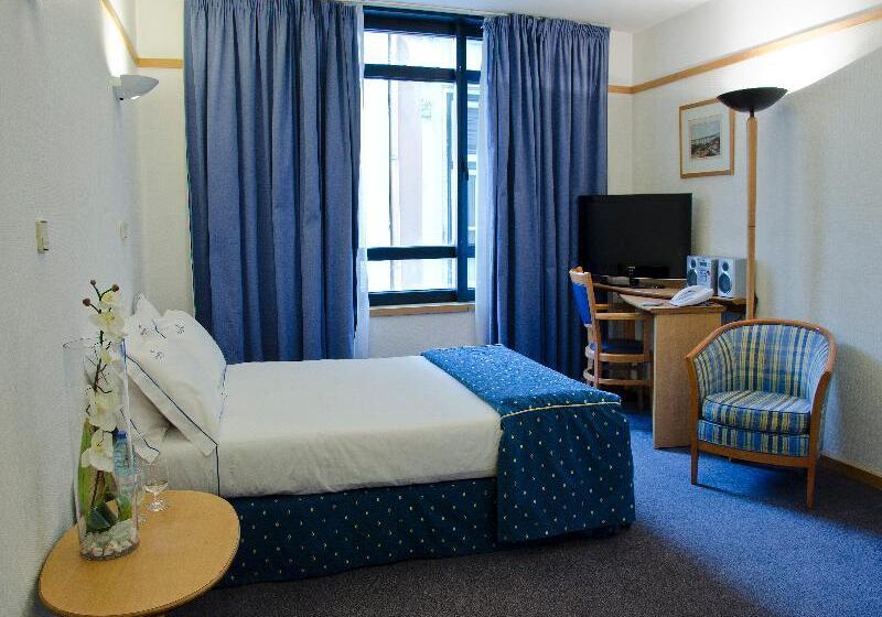 Standard Studio, Vip Executive Eden Apart