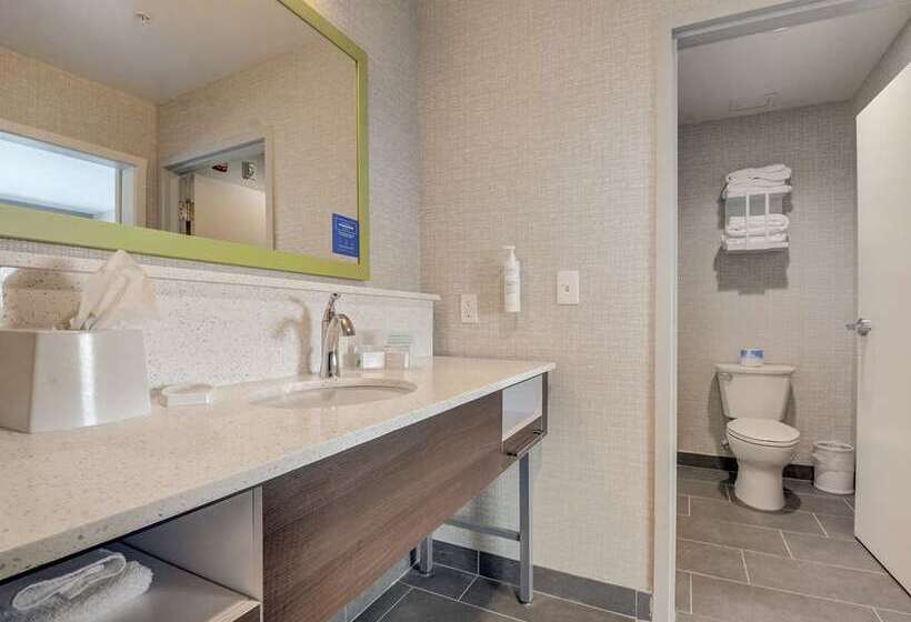 חדר סטנדרט, Hampton Inn Hastings