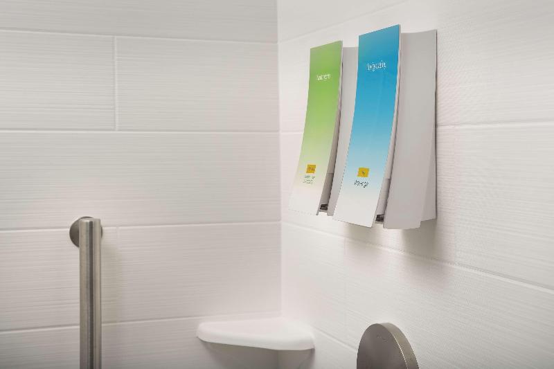 스탠다드 스튜디오 킹침대, Home2 Suites By Hilton Owings Mills
