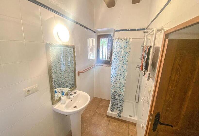 Номер Стандарт, Casa Rural Sant Petrus De Madrona