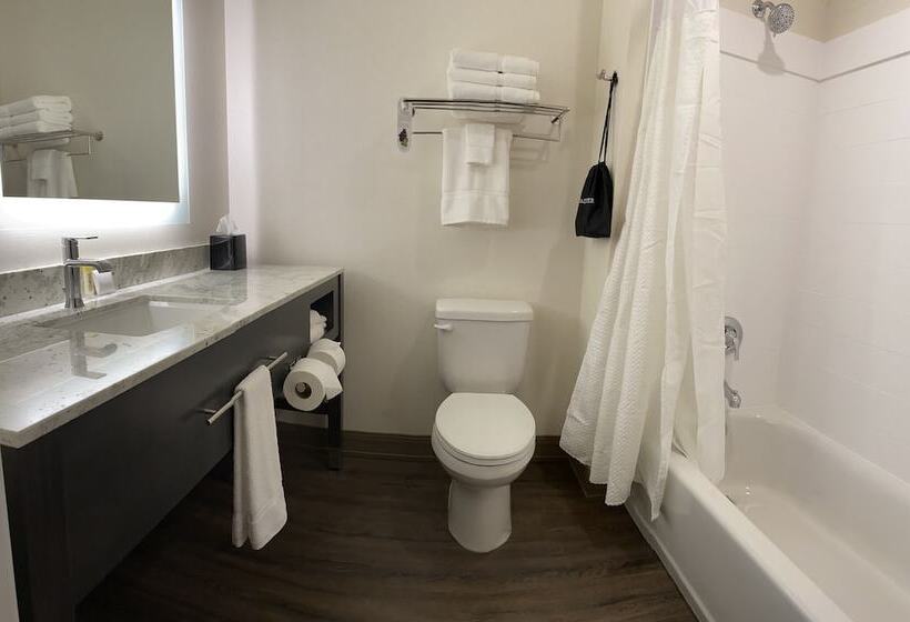 Номер Стандарт, Simple Suites Boise Airport