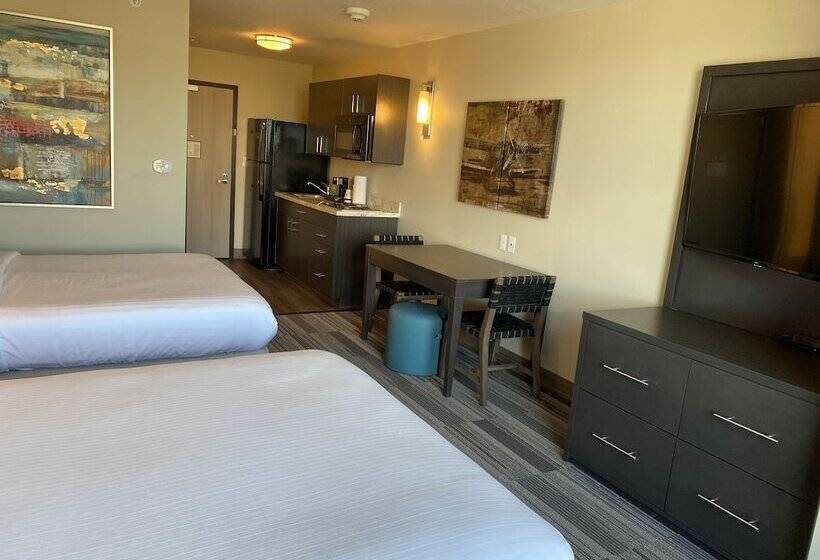 Номер Стандарт, Simple Suites Boise Airport
