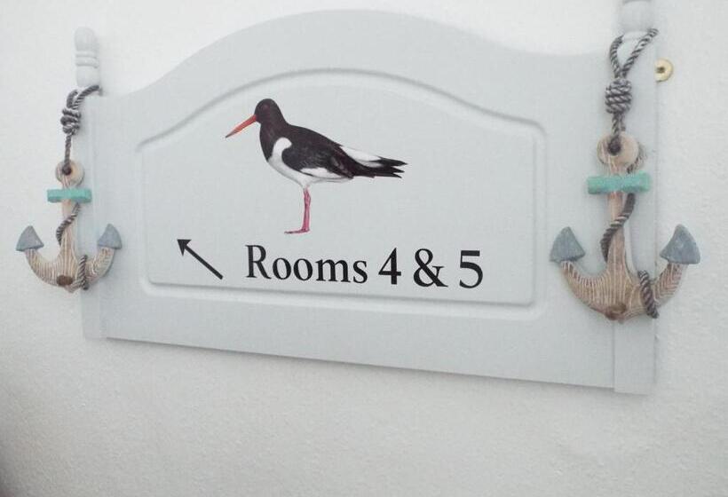 Family Suite, Corner House Guest House