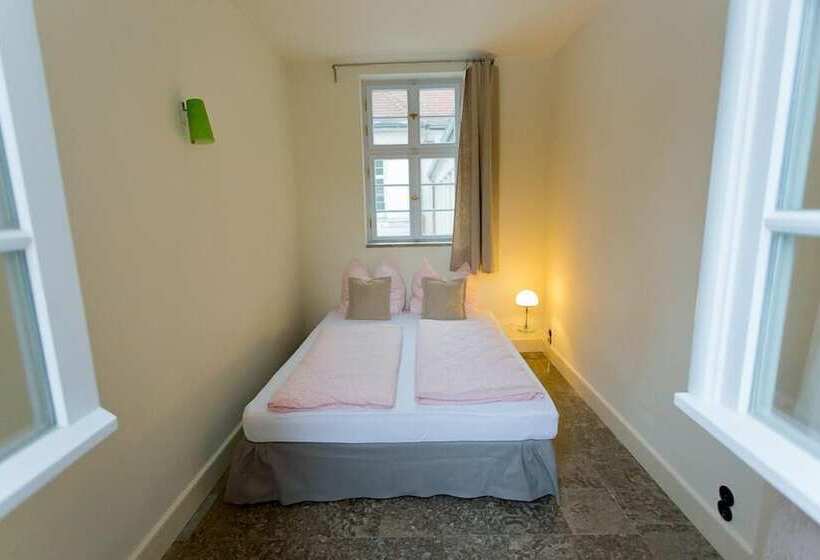 آپارتمان 1 خوابه, Landhaus Am Jungfernsee
