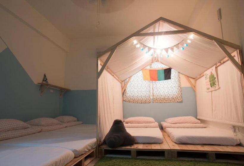 سوییت, Bonito Inn   Hostel