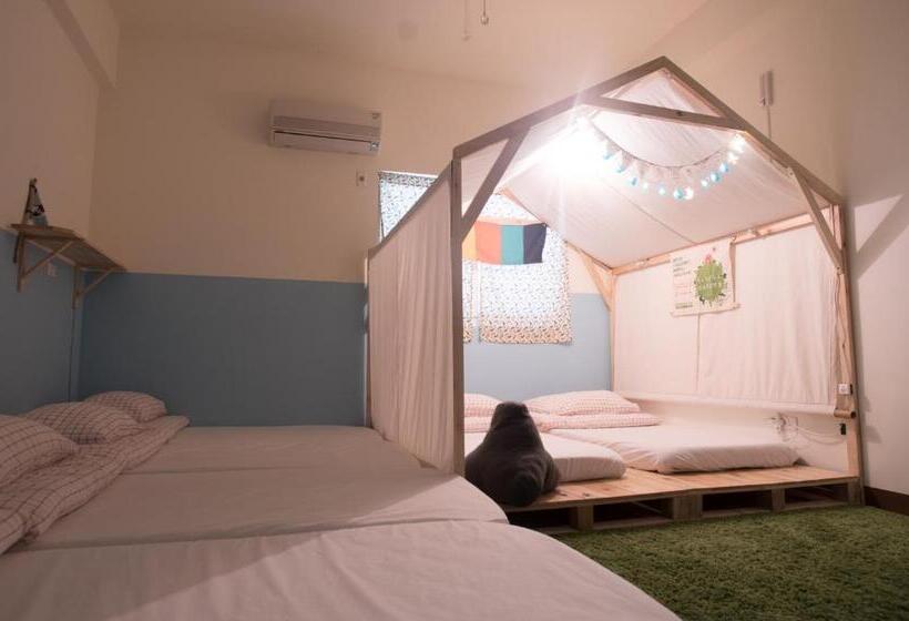 سوییت, Bonito Inn   Hostel