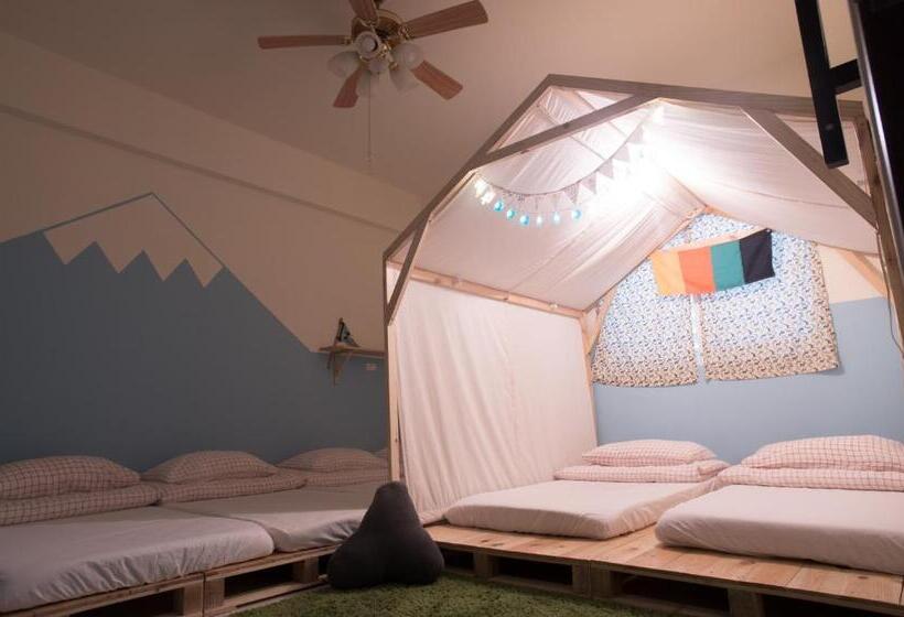 سوییت, Bonito Inn   Hostel