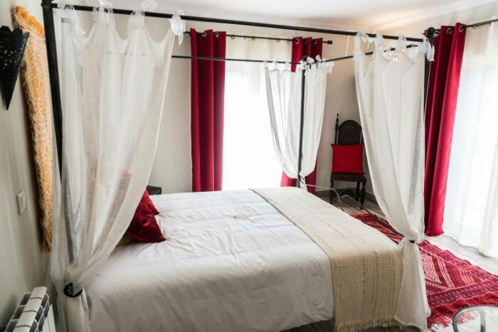Family Suite, Quinta Sao Martinho