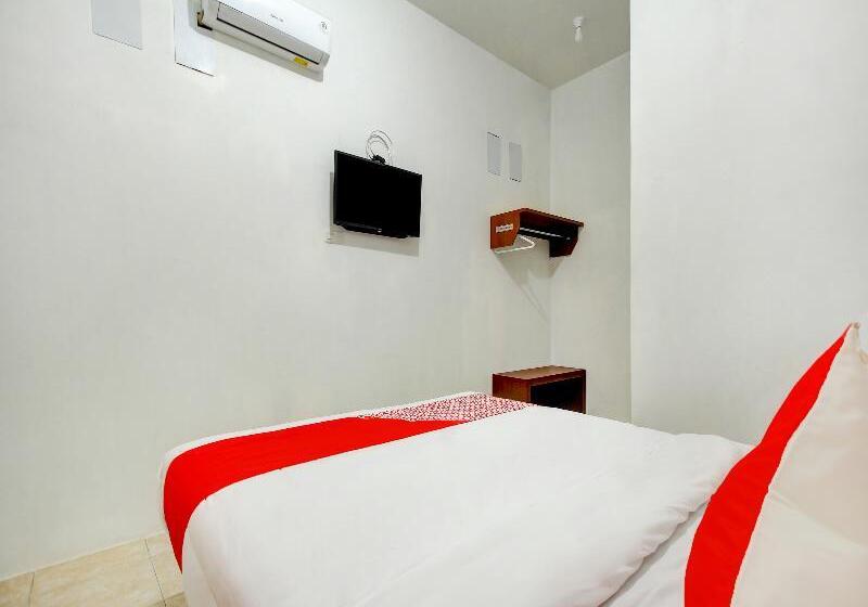 Deluxe Rum, Oyo 3415 Kost Wimane