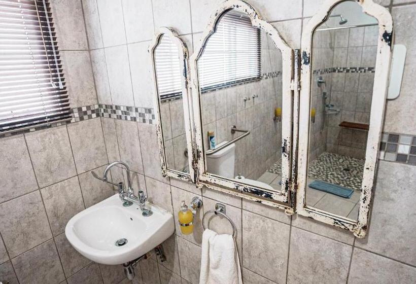 غرفة قياسية, Jonkershoek Guest Farm