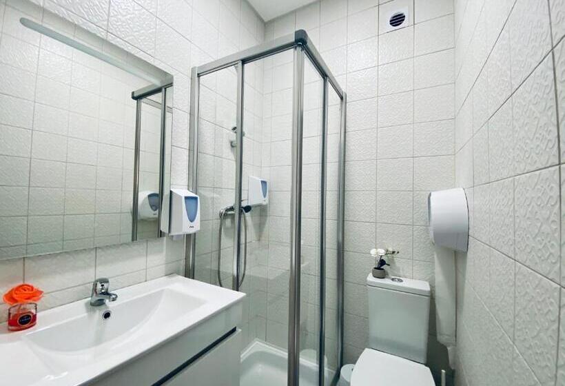 스탠다드 룸, Family Hostel Costa Nova