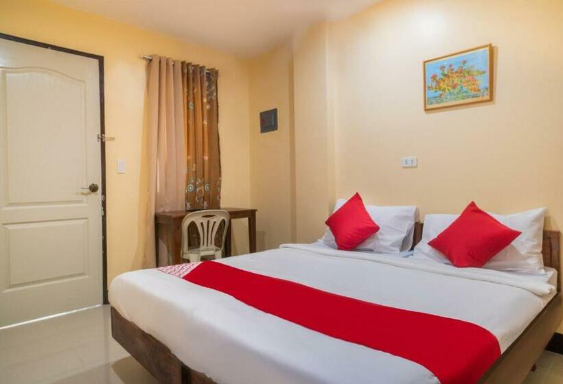 Номер Deluxe, Chateau Cinco Dormitel