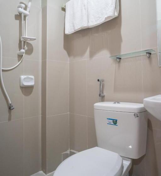 Номер Deluxe, Chateau Cinco Dormitel