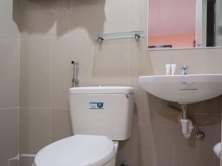 Номер Deluxe, Chateau Cinco Dormitel